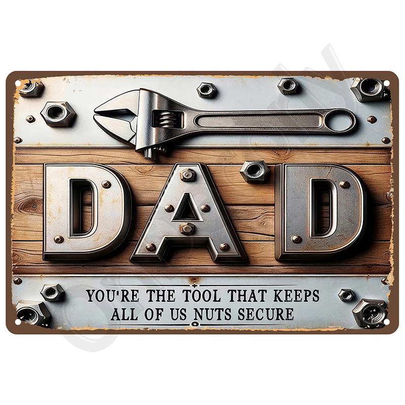 Retro Room Bathroom For Home Decor Items Tin Signs Metal Signs Vintage Wall Decorations Items Art Plate Posters Bar Accessories