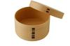 Odate Kogeisha Maru Bento Magewappa Bento Hergestellt in Japan (Klein) 450ml, (Wappa) Kasten,