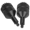 2PCS Aluminum Controller Joysticks for    V2 Protector Remote Controller Rocker