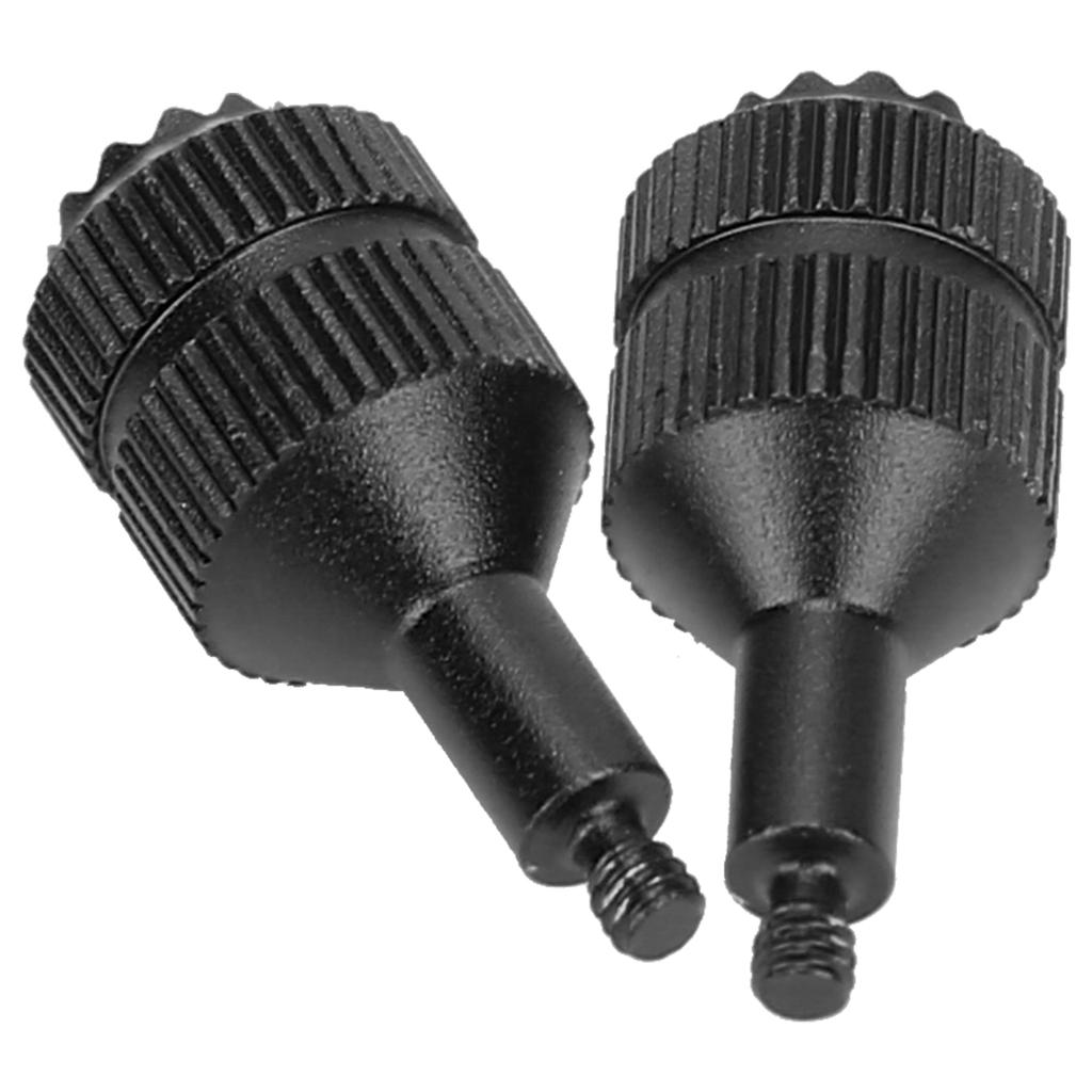 2PCS Aluminum Controller Joysticks for    V2 Protector Remote Controller Rocker