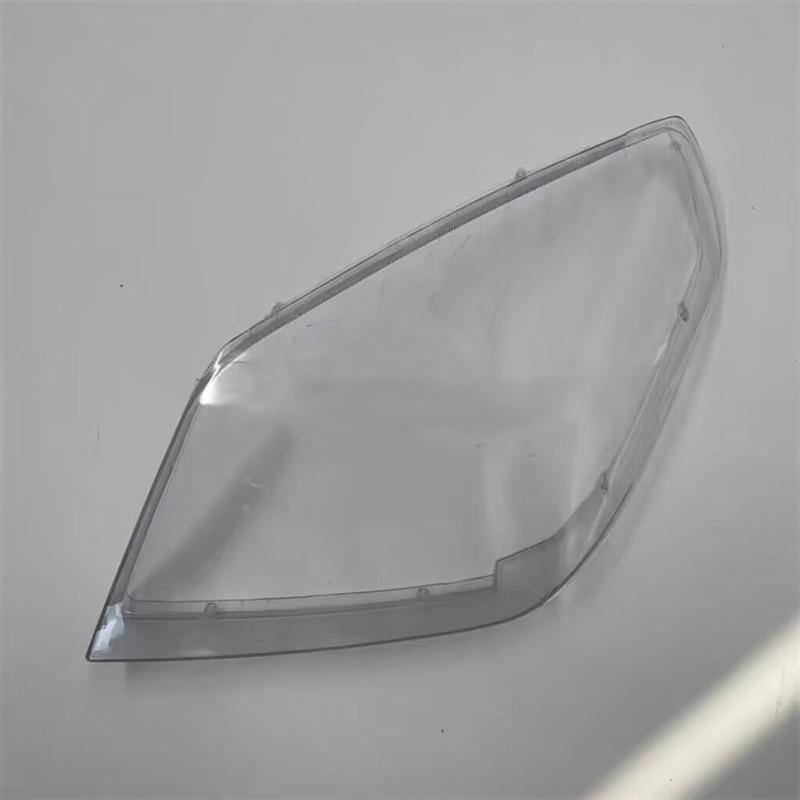 For Geely MK Cross 2010 2011 2012 2013 2014 2015 2016 Headlight Cover Headlight Lens Headlight Housing