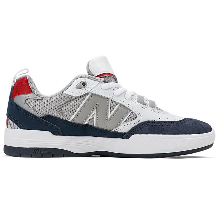 Tiago Lemos x New Balance Numeric 808 Bílá Námořnická Unisex Tenisky NM808WRB