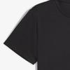Puma Solid Color Pullover Short Sleeve T-Shirt Men tops 527155-01