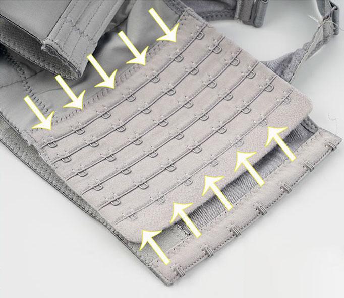 DotVol Damen BH Push Up - Bügel-BH Mit Formung Für Perfekte Silhouette