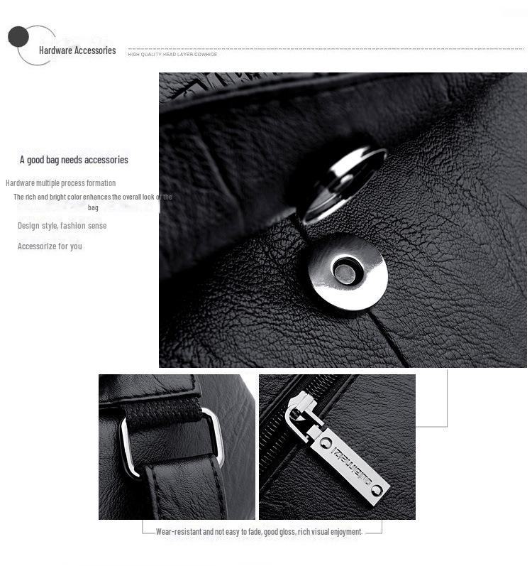 Women's Soft Leather Sheepskin Pattern Backpack – Trendy Korean Style for Students