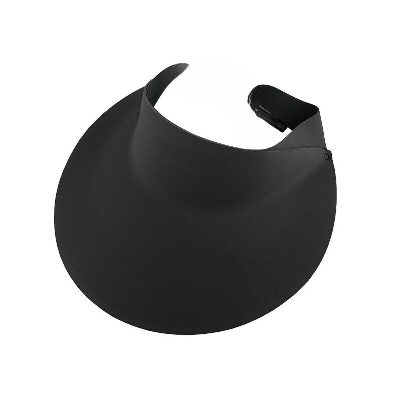Mu Qingqing Women's Summer Outdoor Sun Visor