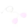 Music Play Baby Bump Headphones Portable Pregnancy Belly Headphone  Prenatal Care