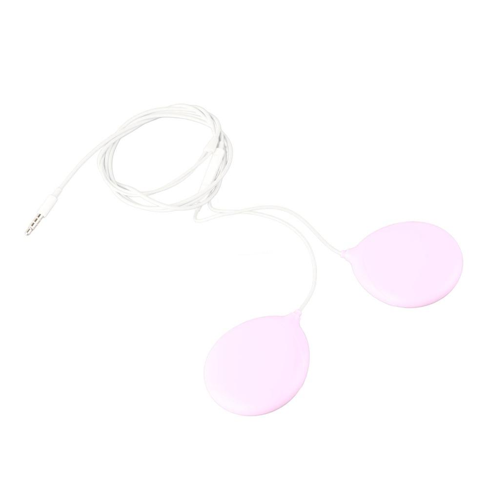 Music Play Baby Bump Headphones Portable Pregnancy Belly Headphone Prenatal Care