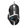Logitech G502SE Hero Panda Edition Wired Gaming Mouse