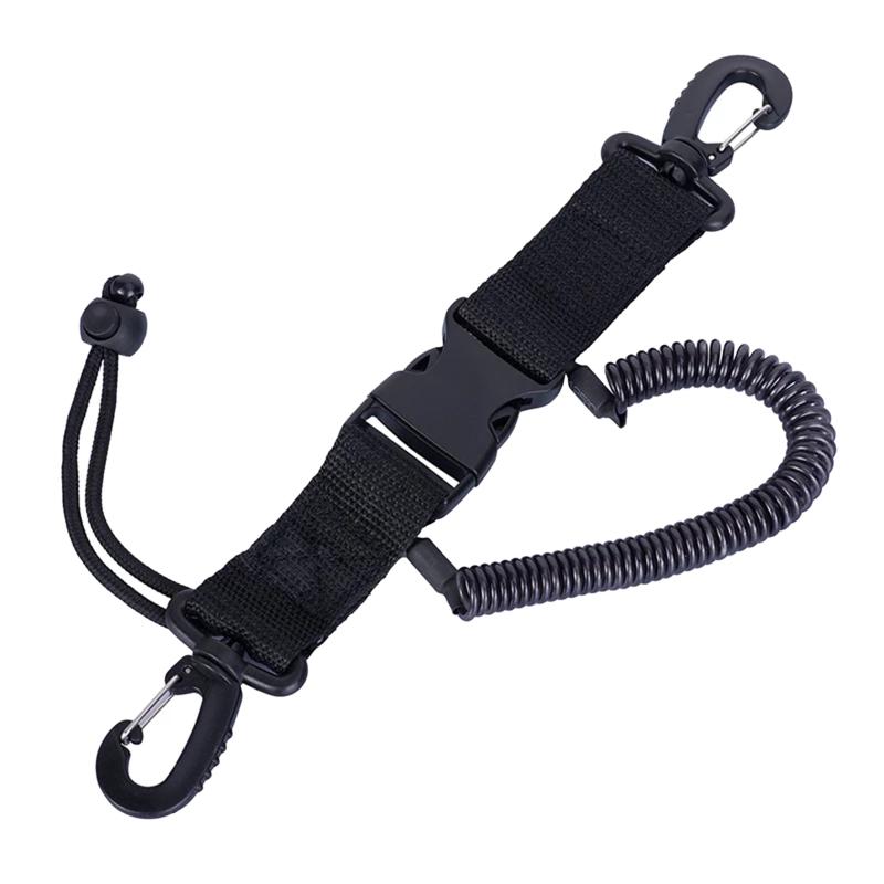 Camera Scuba Diving Lanyard Diving Anti Losing Rope Diving Accessories