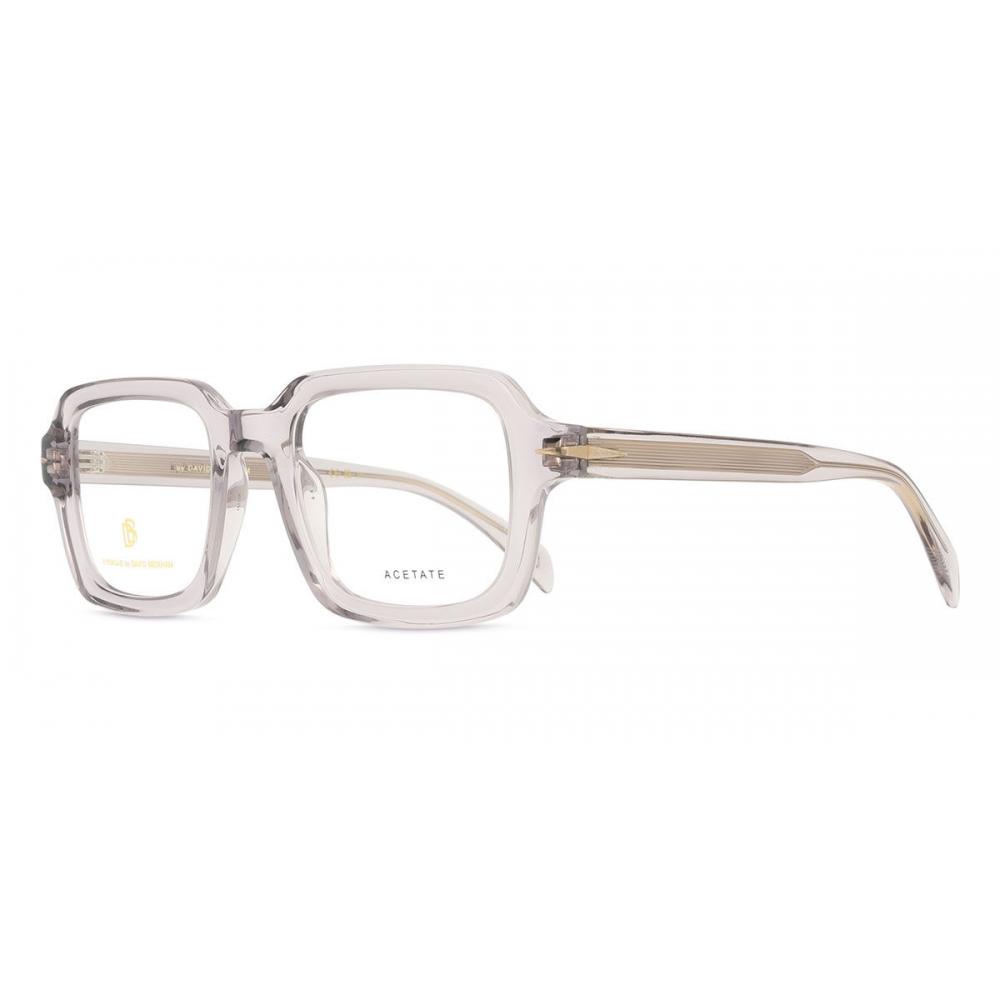 David Beckham Db 7113 Kb7 Men Eyeglasses