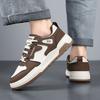 Men's Shoes New Winter Versatile Board Shoes Men's Youth Casual Sports Shoes