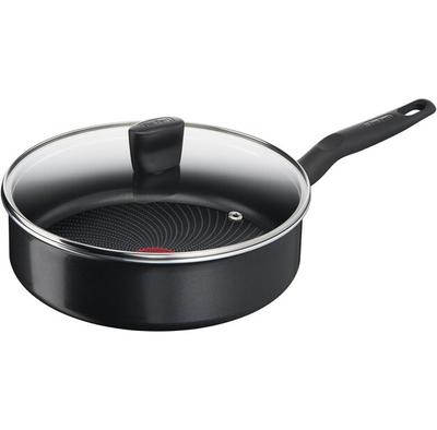 Jamie Oliver Start Easy Frying Pan for Stewing 24 Cm (C26732)