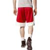 adidas Basketballshorts Unisex Rot CD8678