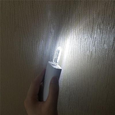 Mini Usb Led Night Light Camping Lamp For Reading Bulb Laptops Computer
