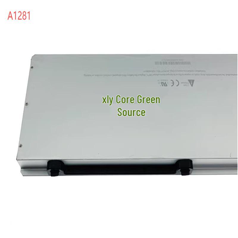 Compatible Battery for MacBook Pro 15-inch A1286/A1281/MB470/MB471