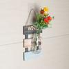 Home & Living Kitchen Holder Seamless Adhesive Hook Wall Rack Storage Hanger Traceless Hooks