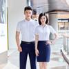 Men's Shirt Long Sleeve Anti-Wrinkle Liquid Ammonia Non-ironing Business High-end Men's Clothing Professional Clothing White Shirt Men's
