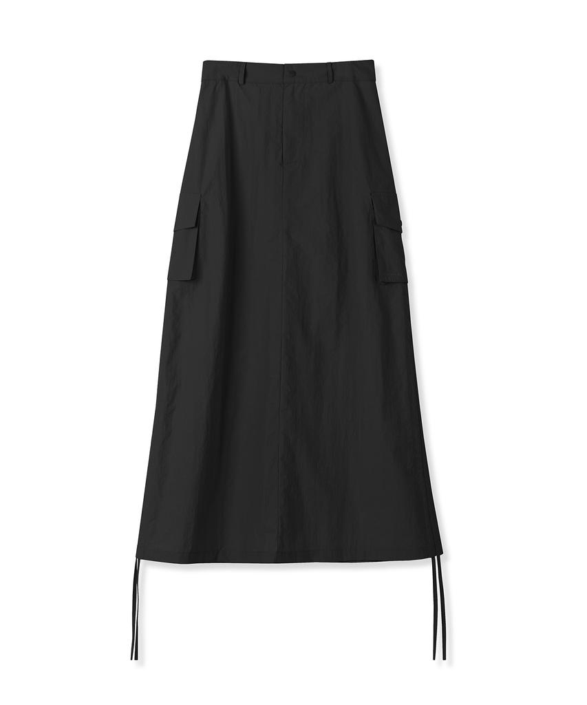 Urban Dress Epi Cargo Maxi Skirt - 5Col