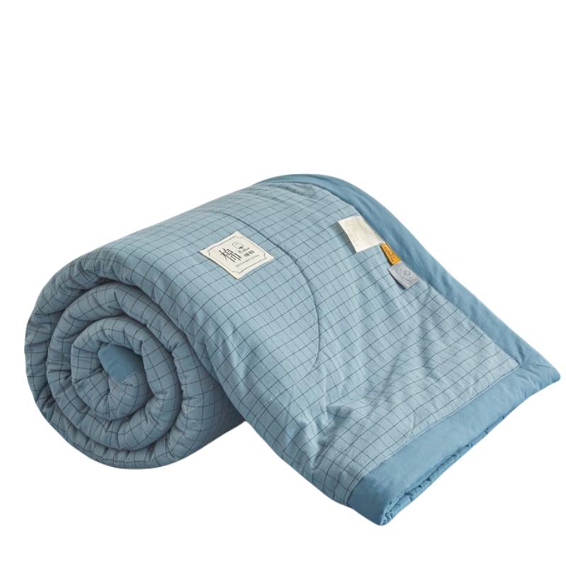 Chenlei Summer Quilt