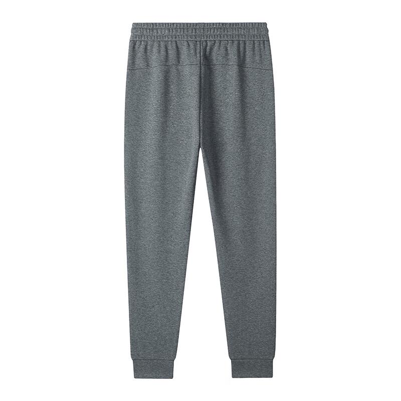 JOHLIN DREAM Unisex Knitted Casual Sweatpants XL