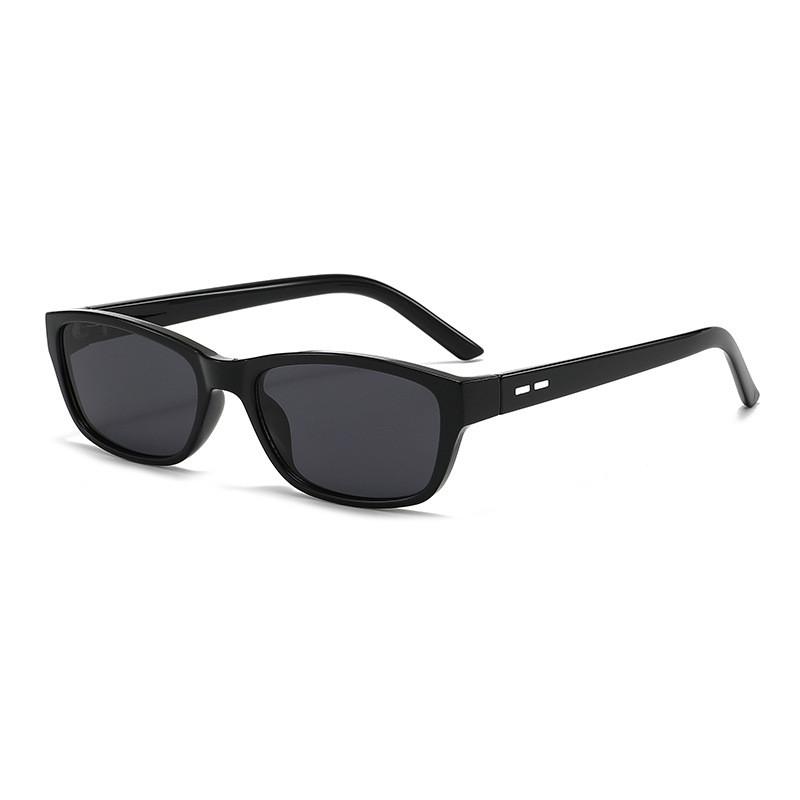 Star Wars Mandalorian Sunglasses Men Women Uv400 Polarized Vintage Square For Outdoor Sports