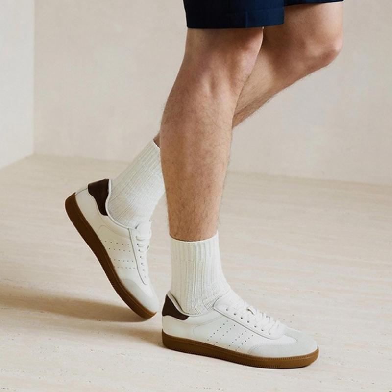 Staccato Men S SneakerS Kane2 E1003wit