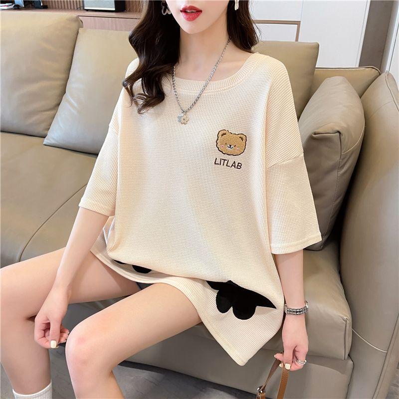 Giacca casual da donna autunno versione coreana sciolto design semplice cappotto da orso stile college abbigliamento da studente tendenza moda felpe con cappuccio y2k