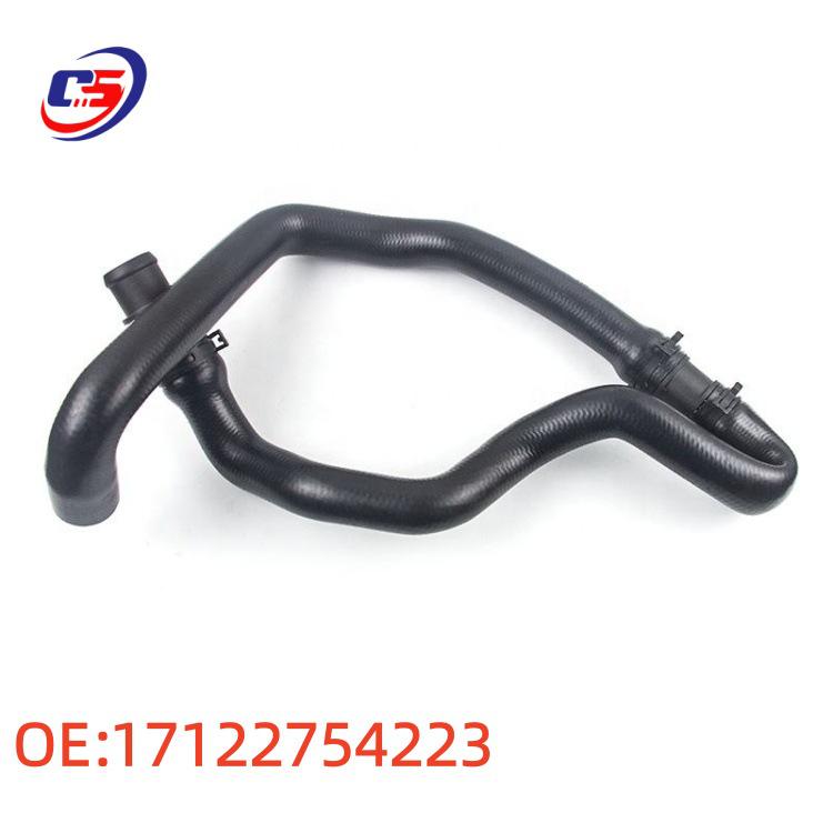 Wąż chłodnicy BMW MINI R55/R55N/R56 (17122754223)