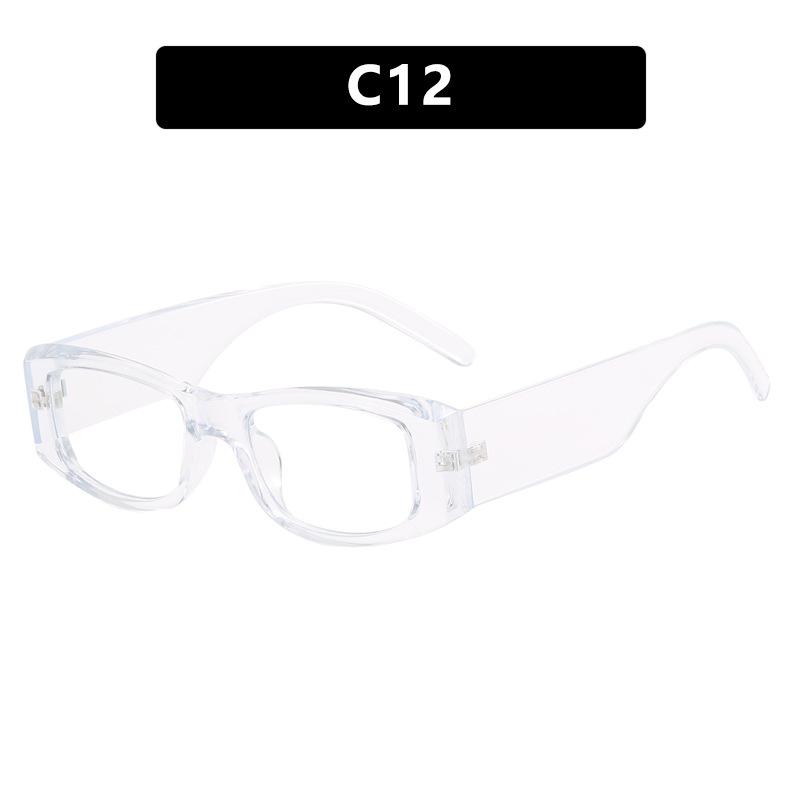 

Новое модное поступление женских солнцезащитных очков в маленькой оправе с защитой от ультрафиолета