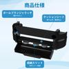 Auto Spec Door Handle Pockets for Suzuki Jimny Jimny and Soft Door Handle Set of 2 and Easy and Ideal for Car Organizing and Small Item JB64, JB74,
