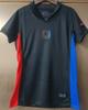 Argentina Brasile Parigi Inghilterra maglia da calcio da club versione tailandese maglia da calcio da donna slim-fit