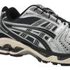 Asics Gel Kayano 14 Unlimited Pack - Carrier Grey Black Unisex Sneakers 1203A549-020