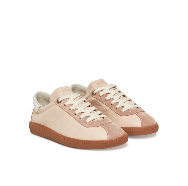 Кроссовки Bronx Bob-bie 66594-DC Розовый