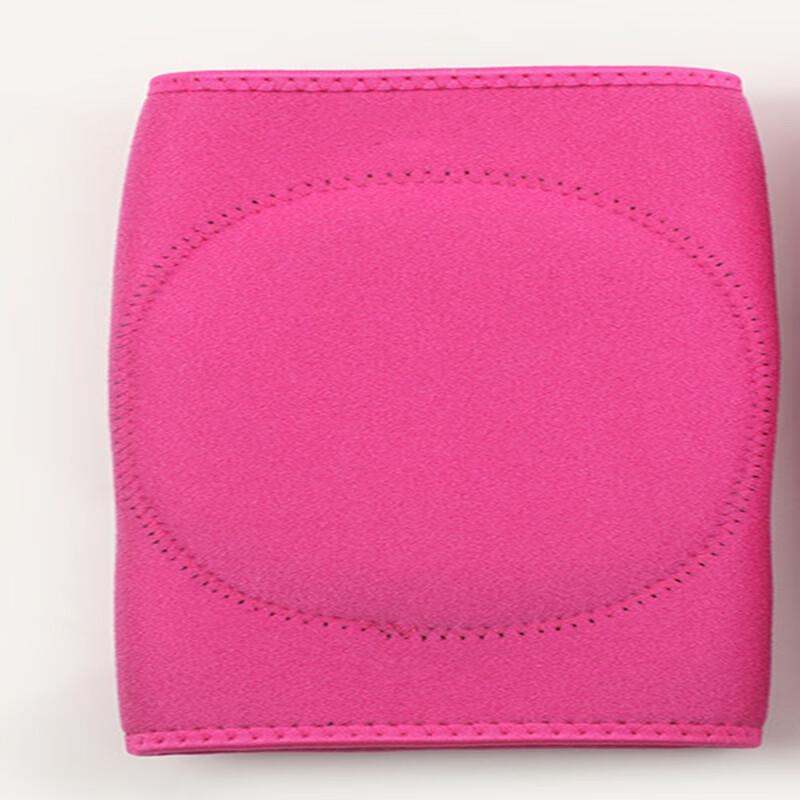 Children's Knitted Sports Knee Support