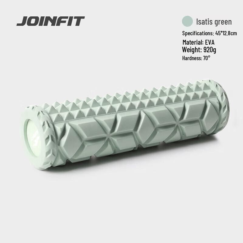 JOINFIT Spiky Solid Foam Roller