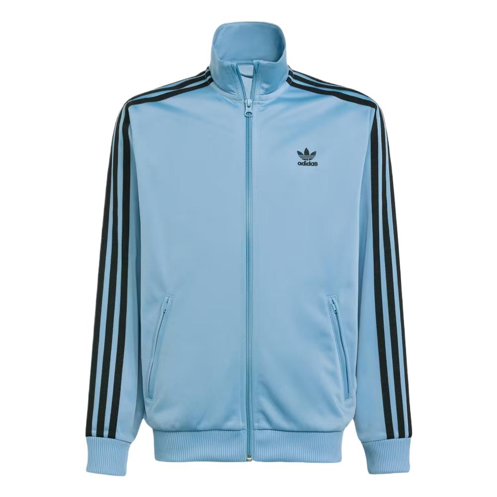 Adidas Originals Adicolor Firebird Jacket Kids Jackets JV8587 M