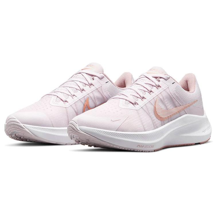 (WMNS) Nike Air Zoom Winflo 8 'Light Violet Champagne' Donna CW3421-500
