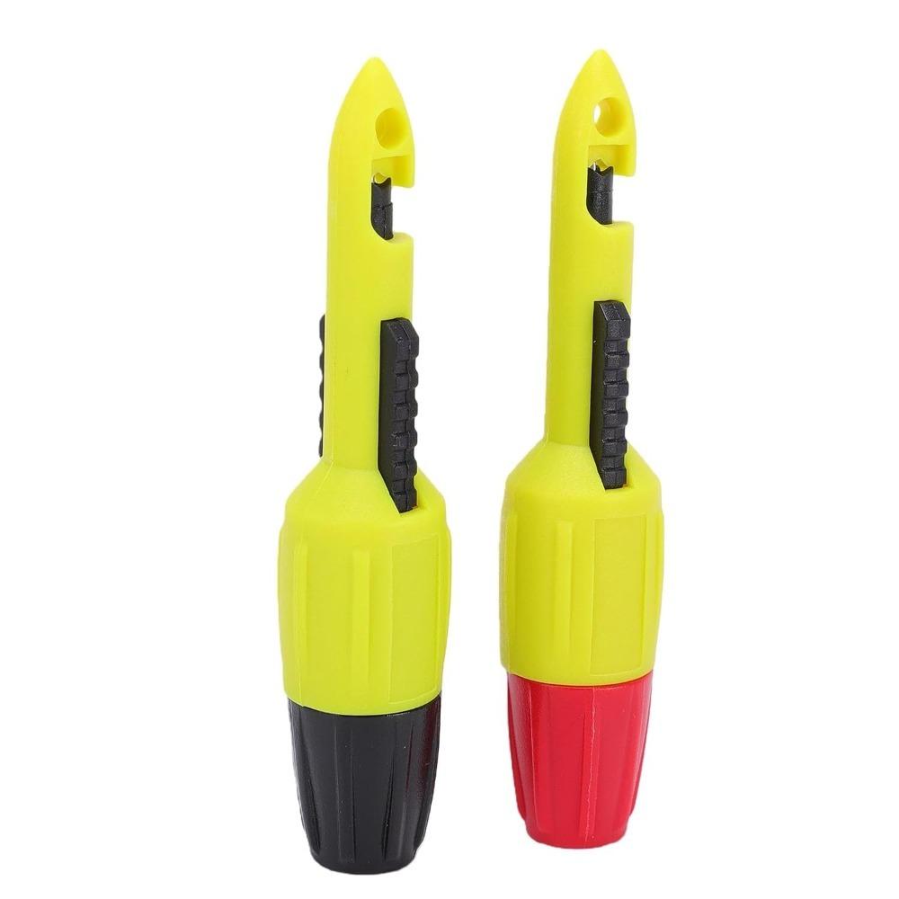 4pcs No Strip Testing Insulation Piercing Clip Multimeter Test Probe Automotive Circuit Detection