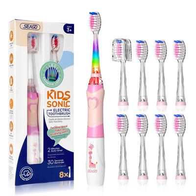 Soins dentaires – Brosses à dents pour enfants
