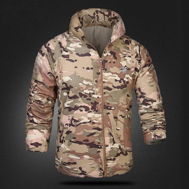 navy seal tactical jacket