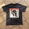 The Dead South Band T-shirt Easy Listening For Jerks Taglie Complete S-4XL T-shirt Unisex