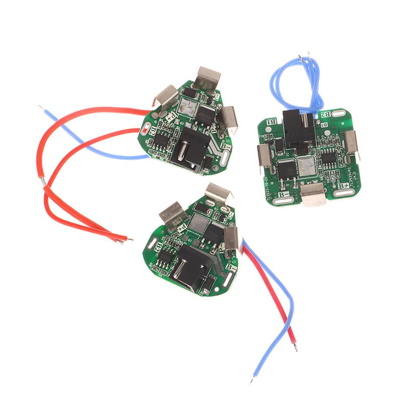 18V 21V 30A Li-Ion litiu baterie BMS 18650 șurubelniță Shura încărcător protecție placă potrivită pentru 21V