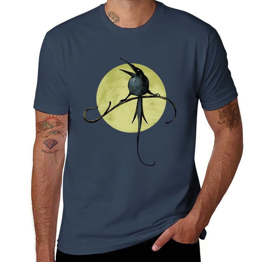 On the branch TShirt Festival Short Sleeve TShirt