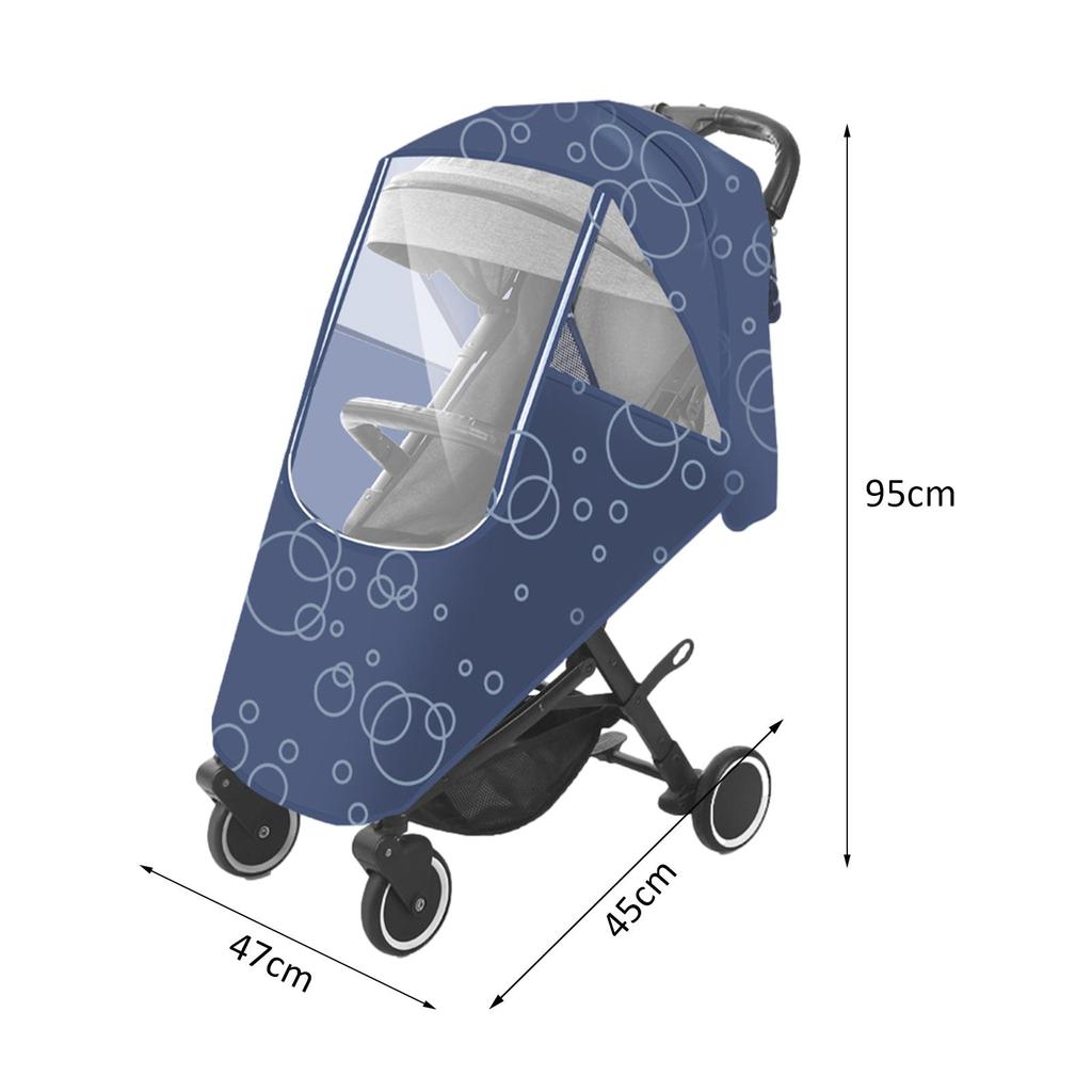 cheap strollers with rain cover