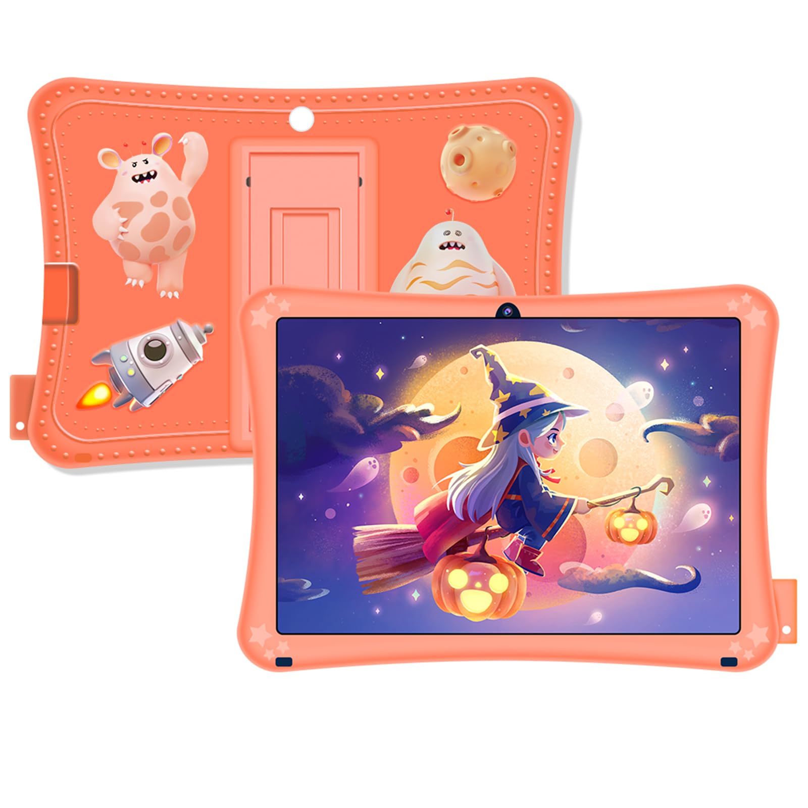 

Android tablet tablet 7 tablet RAM GMS certified 1024x600 IPS 2MP camera kids tablet wi-fi model, inch, children s Tablet, 2GB/ROM 32GB, tablet,