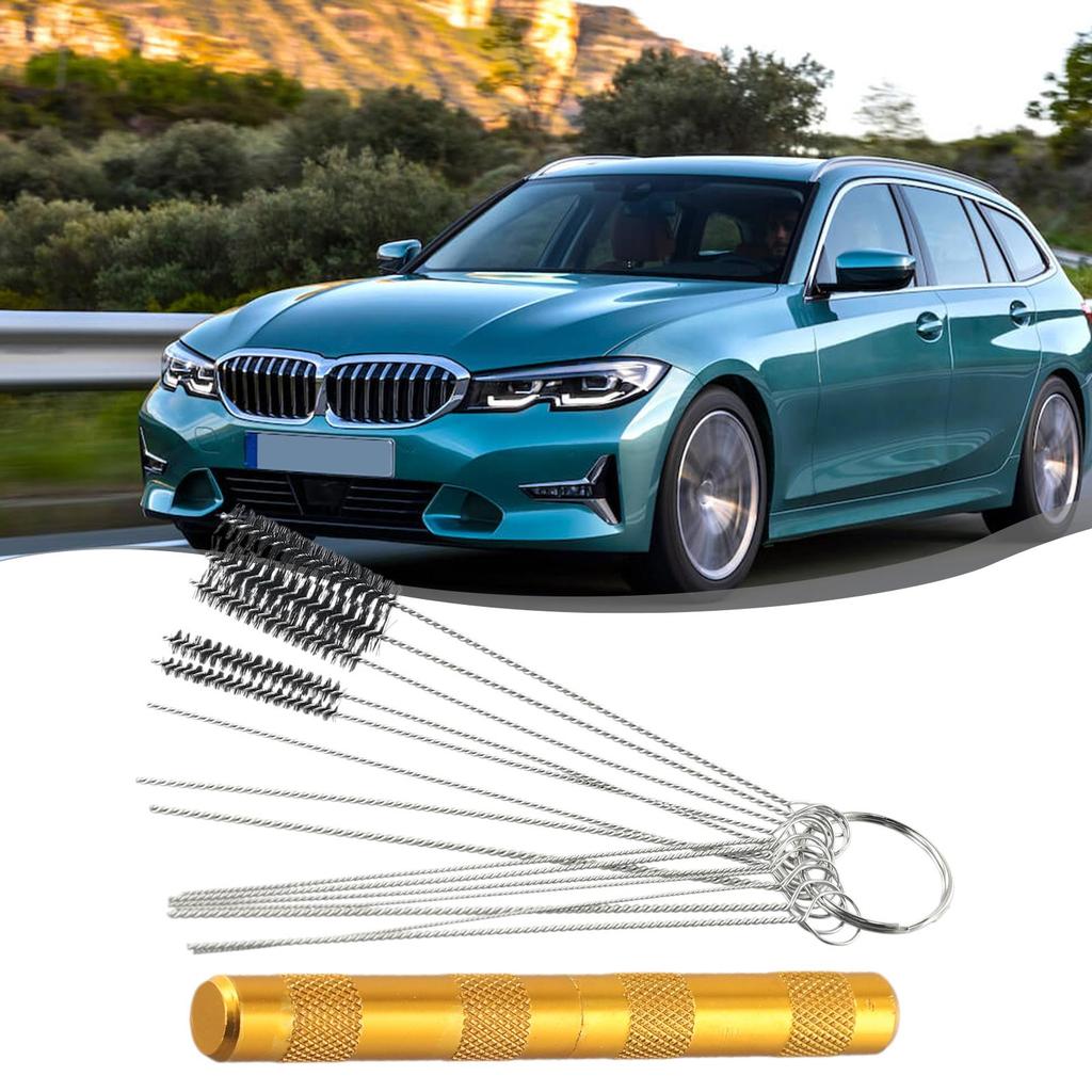 Accessories Needle Tool Adjustment Car Cleaning Cleanup