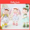 Adorable Metoo Angela Bunny Plush Toy Super Soft Stuffed Animal Doll 13 Inches