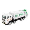 Inertia Kids Environmental Sanitation Vehicle Toy Interactive Skills Features