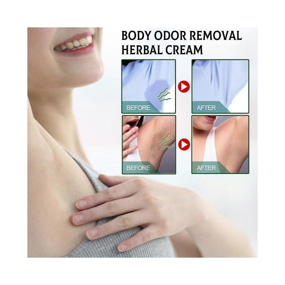 Underarm Care Odor Cream, Odorsmite Underarm Care Odor Cream, Armpit Odor Cream Body Odour Remover Cream